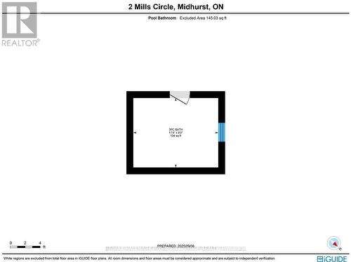2 Mills Circle, Springwater, ON - Other