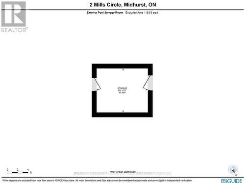 2 Mills Circle, Springwater, ON - Other