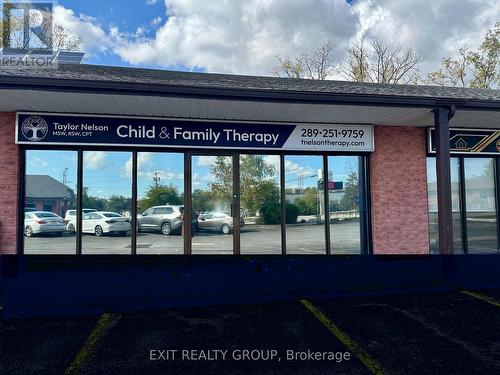 3 - 255 Glen Miller Road, Quinte West (Trenton Ward), ON 