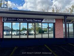 3 - 255 GLEN MILLER ROAD  Quinte West (Trenton Ward), ON K8V 5P8