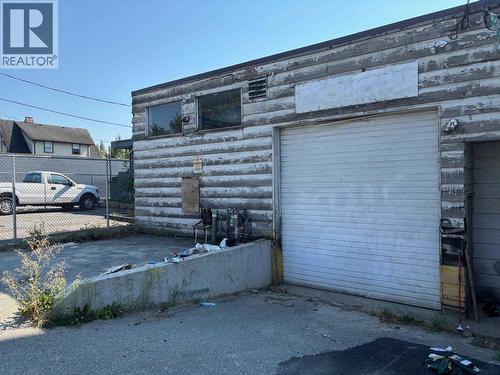 1129 Kingsway, Vancouver, BC 