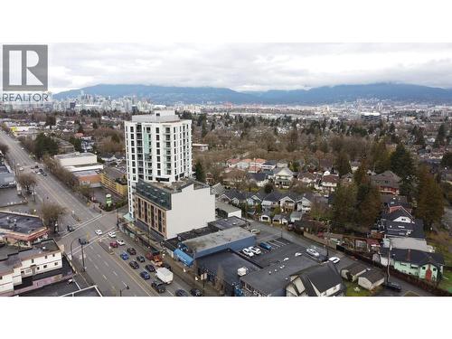 1129 Kingsway, Vancouver, BC 