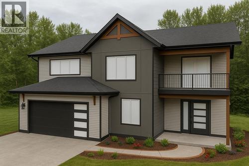 7240 HILLU ROAD  Prince George, BC V2K 0B4