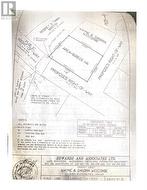 1 Ridge Road  Burin Bay Arm, NL A0E 1G0