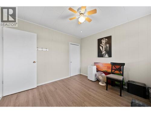 500 Polson Avenue, Enderby, BC - Indoor