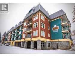 155 Silver Lode Lane Unit# 366  Vernon, BC V1B 3M1