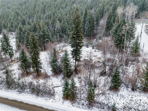 3688 Glengrove Road, Barriere, BC - Outdoor With View