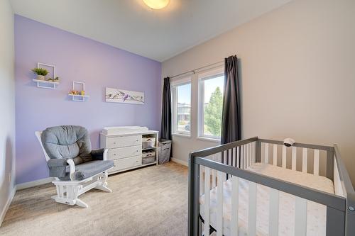 1312 Prairie Rose Drive, Kamloops, BC - Indoor Photo Showing Bedroom