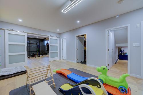 1312 Prairie Rose Drive, Kamloops, BC - Indoor