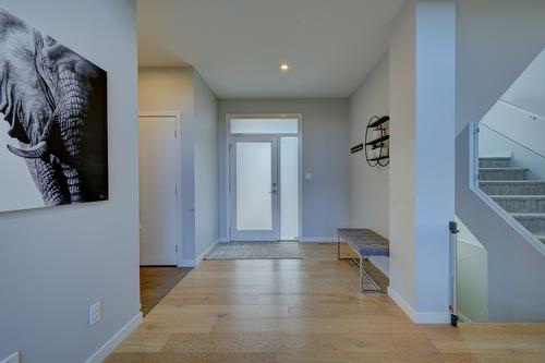 1312 Prairie Rose Drive, Kamloops, BC - Indoor Photo Showing Other Room