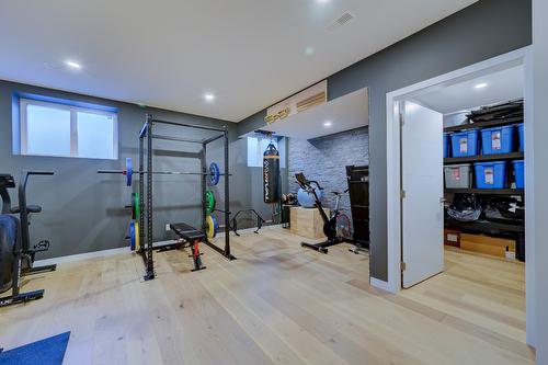 1312 Prairie Rose Drive, Kamloops, BC - Indoor