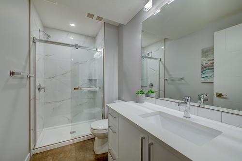 1312 Prairie Rose Drive, Kamloops, BC - Indoor Photo Showing Bathroom