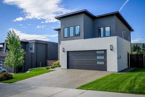 1312 Prairie Rose Drive, Kamloops, BC - Outdoor