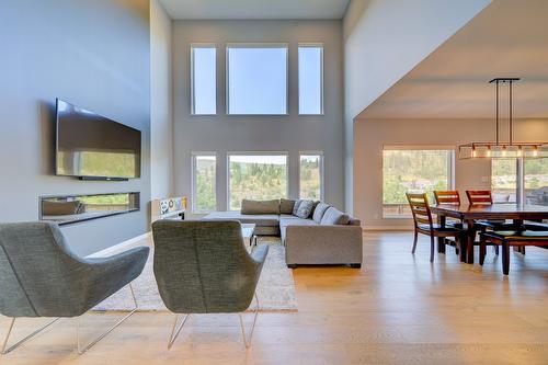 1312 Prairie Rose Drive, Kamloops, BC - Indoor