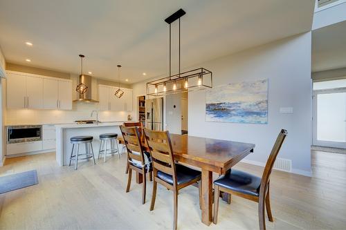 1312 Prairie Rose Drive, Kamloops, BC - Indoor