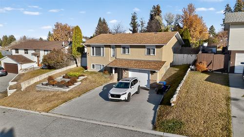 1200 11th Avenue  Cranbrook, BC V1C 4J8