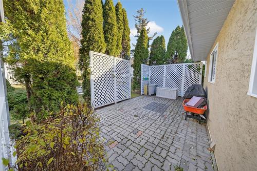 1200 11Th Avenue, Cranbrook, BC - Outdoor With Deck Patio Veranda