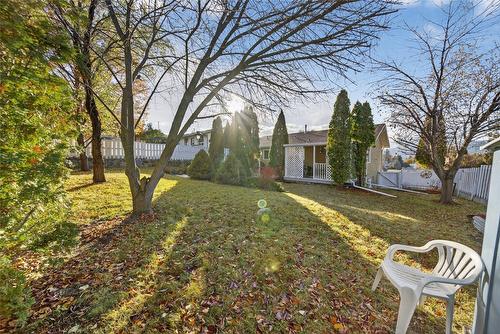 1200 11Th Avenue, Cranbrook, BC - Outdoor