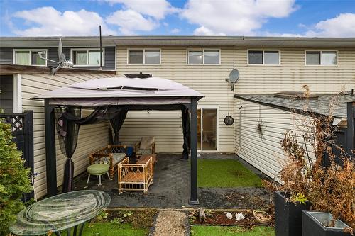 3909 25Th Street, Vernon, BC - Outdoor