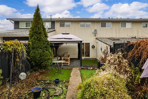 3909 25Th Street, Vernon, BC - Outdoor