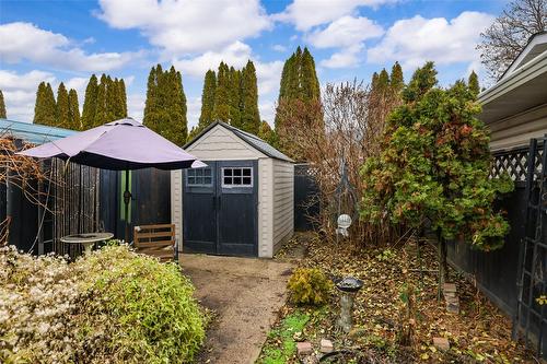 3909 25Th Street, Vernon, BC - Outdoor