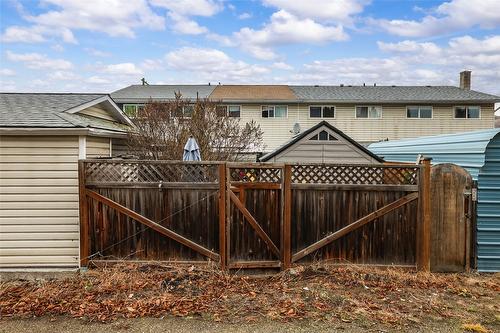 3909 25Th Street, Vernon, BC - Outdoor With Exterior