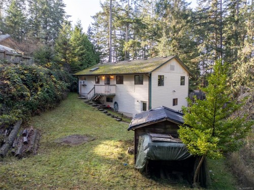 37150 Schooner Way, Pender Island, BC 