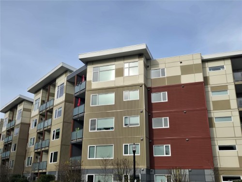 506-20 Barsby Ave  Nanaimo, BC V9R 0K4
