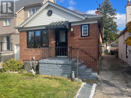 45 FIFTEENTH STREET  Toronto, ON M8V 3J3