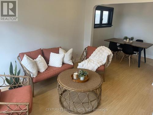 45 Fifteenth Street, Toronto, ON - Indoor