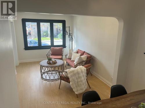 45 Fifteenth Street, Toronto, ON - Indoor