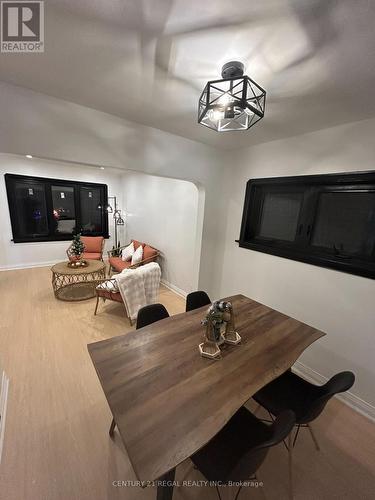 45 Fifteenth Street, Toronto, ON - Indoor