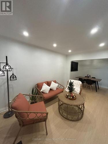 45 Fifteenth Street, Toronto, ON - Indoor