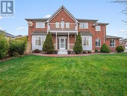 1 PILGRIM PLACE  Brampton, ON L6X 4X9