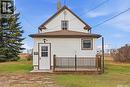 624 Saskatchewan Avenue, Imperial, SK  - Outdoor 