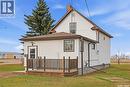624 Saskatchewan Avenue, Imperial, SK  - Outdoor 