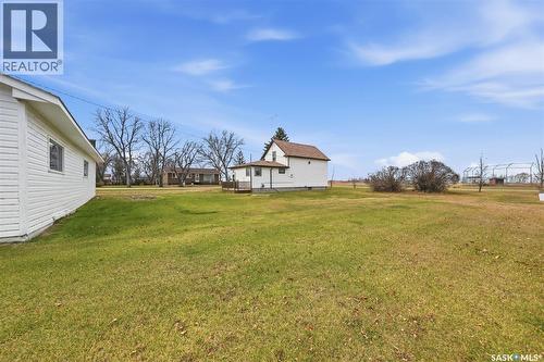 624 Saskatchewan Avenue, Imperial, SK - Outdoor