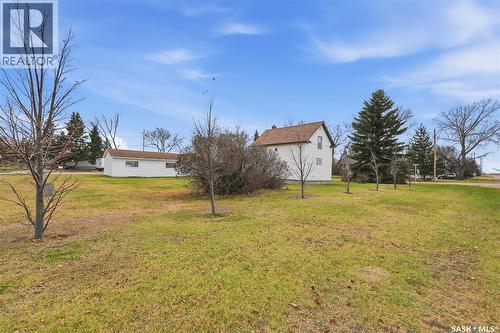 624 Saskatchewan Avenue, Imperial, SK - Outdoor