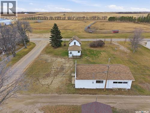 624 Saskatchewan Avenue, Imperial, SK - Outdoor With View