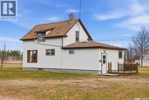 624 Saskatchewan Avenue, Imperial, SK - Outdoor