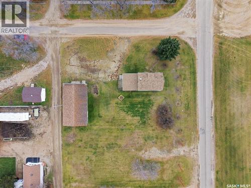 624 Saskatchewan Avenue, Imperial, SK - Outdoor With View