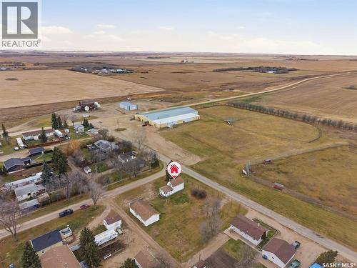 624 Saskatchewan Avenue, Imperial, SK - Outdoor With View