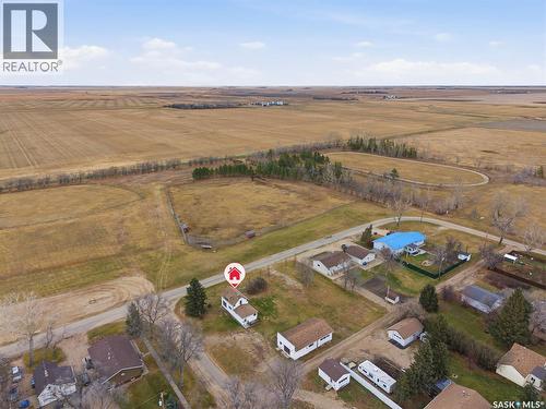 624 Saskatchewan Avenue, Imperial, SK - Outdoor With View
