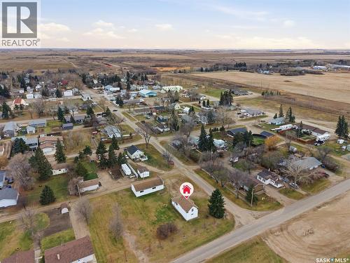 624 Saskatchewan Avenue, Imperial, SK - Outdoor With View