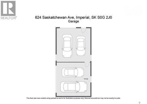 624 Saskatchewan Avenue, Imperial, SK - Other