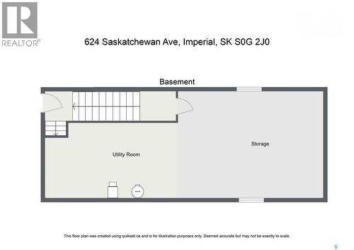 624 Saskatchewan Avenue, Imperial, SK - Other