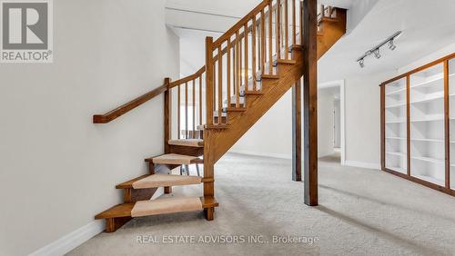 4997 Davis Drive, Whitchurch-Stouffville, ON - Indoor Photo Showing Other Room