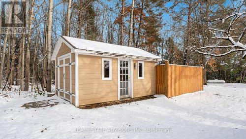 4997 Davis Drive, Whitchurch-Stouffville, ON - Outdoor