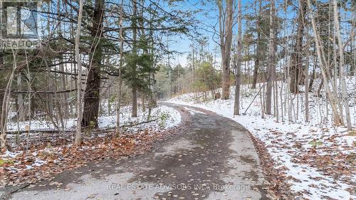 4997 Davis Drive, Whitchurch-Stouffville, ON - Outdoor With View