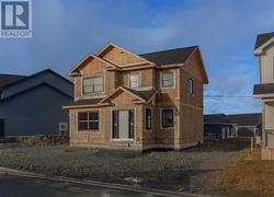 11 Dragonfly Place  St. John's, NL A1H 0R1